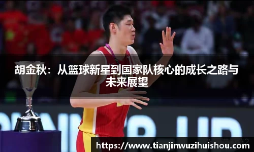 胡金秋：从篮球新星到国家队核心的成长之路与未来展望